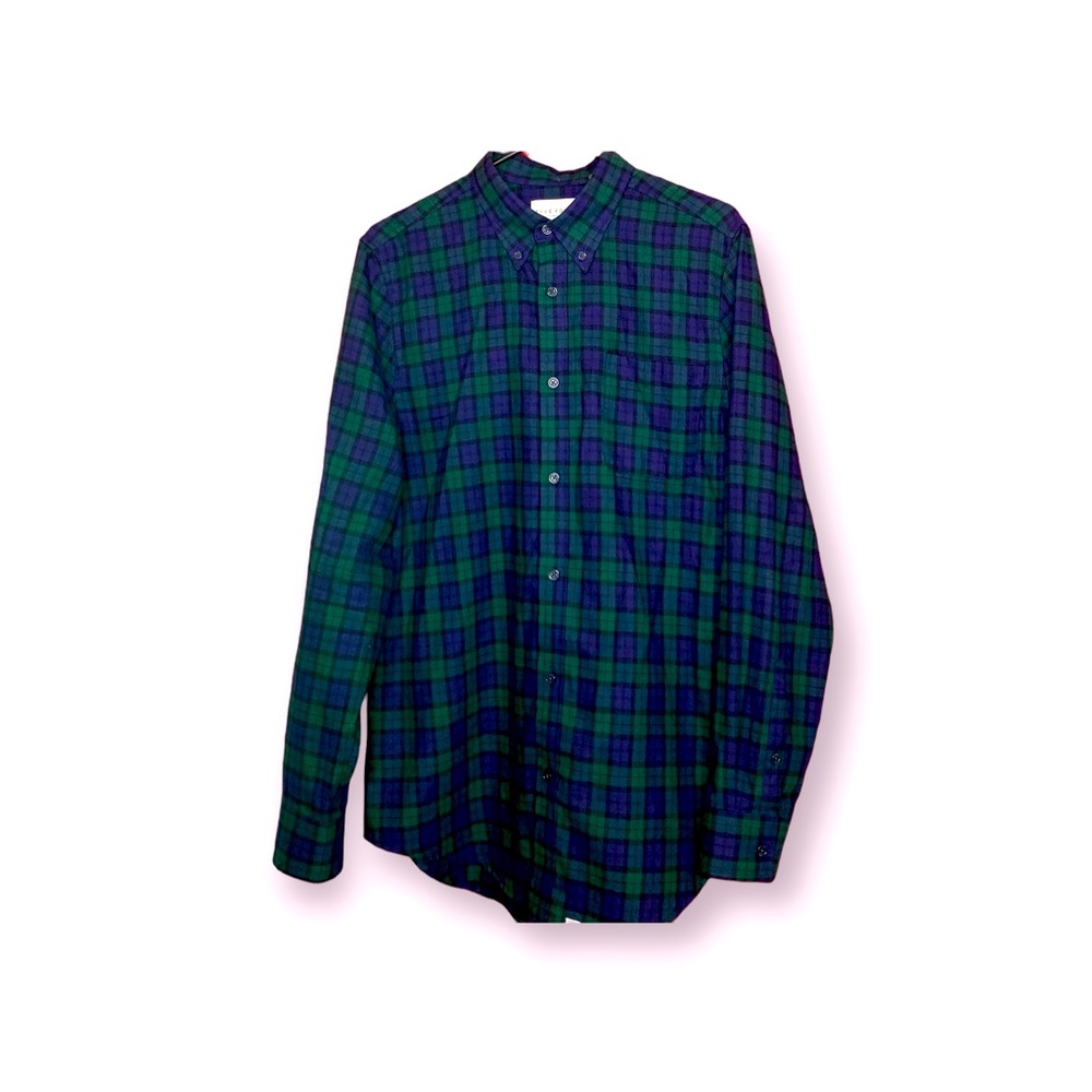 Five Four shirt